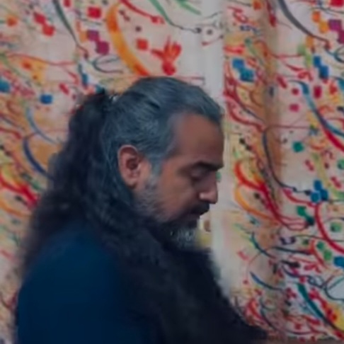 آهنگ جدید پرواز همای مجنون